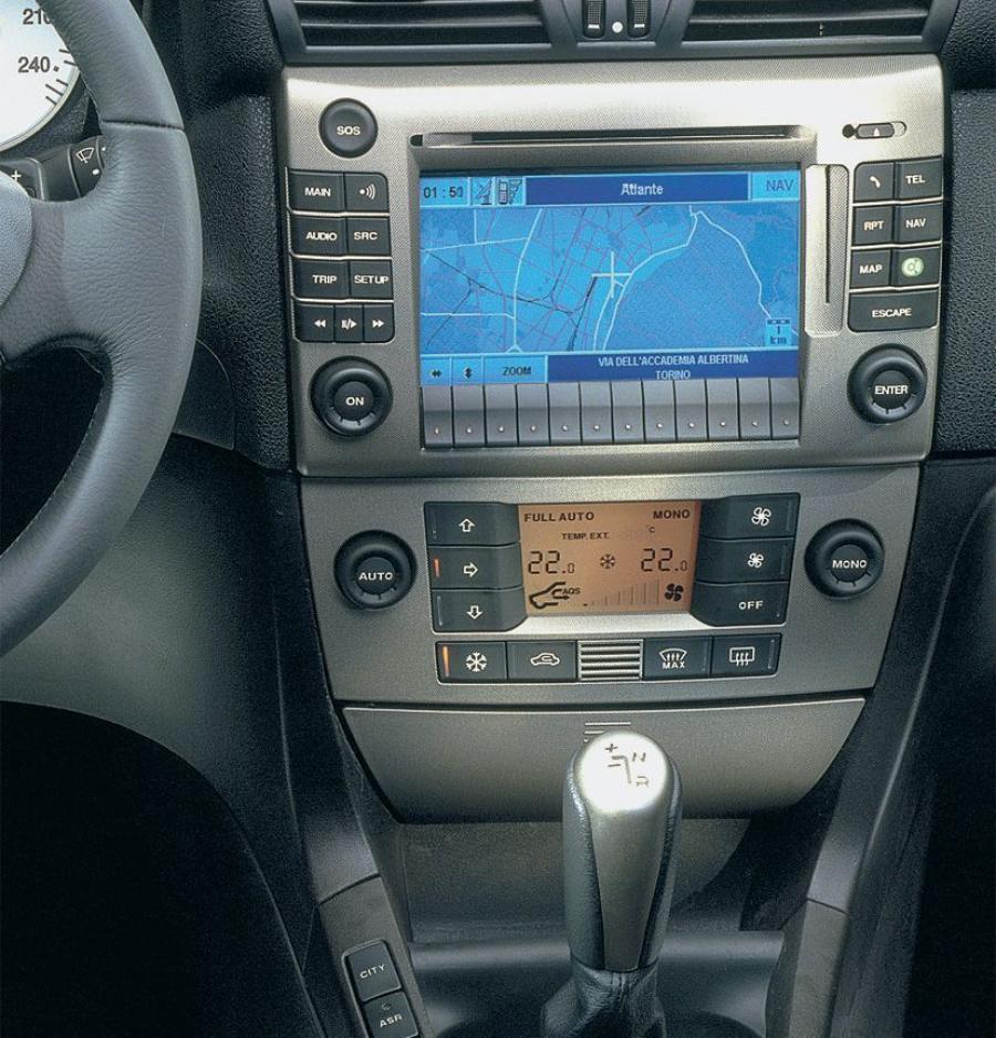  Fiat Stilo 2002 года  (фото 5 из 177)